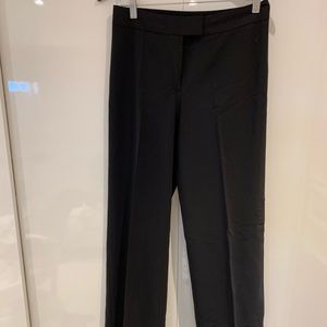 Teenflo Flat Front Dress Pant